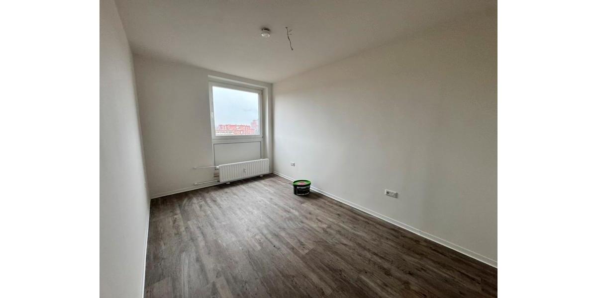Etagenwohnung Lüneburg Ebensberg - 3 Zimmer, 71 m&sup2;, 619&euro; | Angebot:25654538