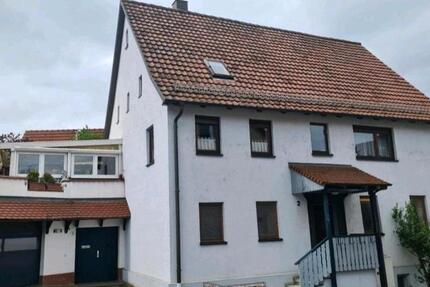 Haus Pfedelbach - 10 Zimmer, 260 m&sup2;, 365.000&euro; | Angebot:24680640