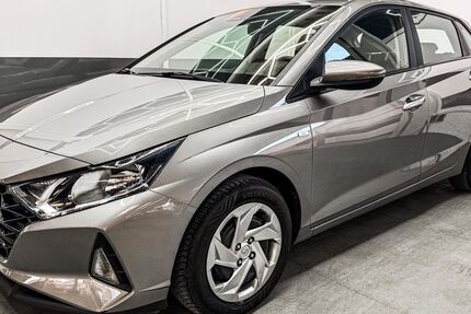 Hyundai i20 15.620 km 15.450 &euro; Bardowick bei Lüneburg 21357