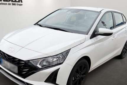 Hyundai i20 12.700 km 17.990 &euro; Graben-Neudorf 76676
