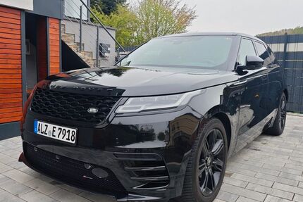Land Rover Range Rover Velar 93.000 km 38.000 &euro; Mömbris 63776