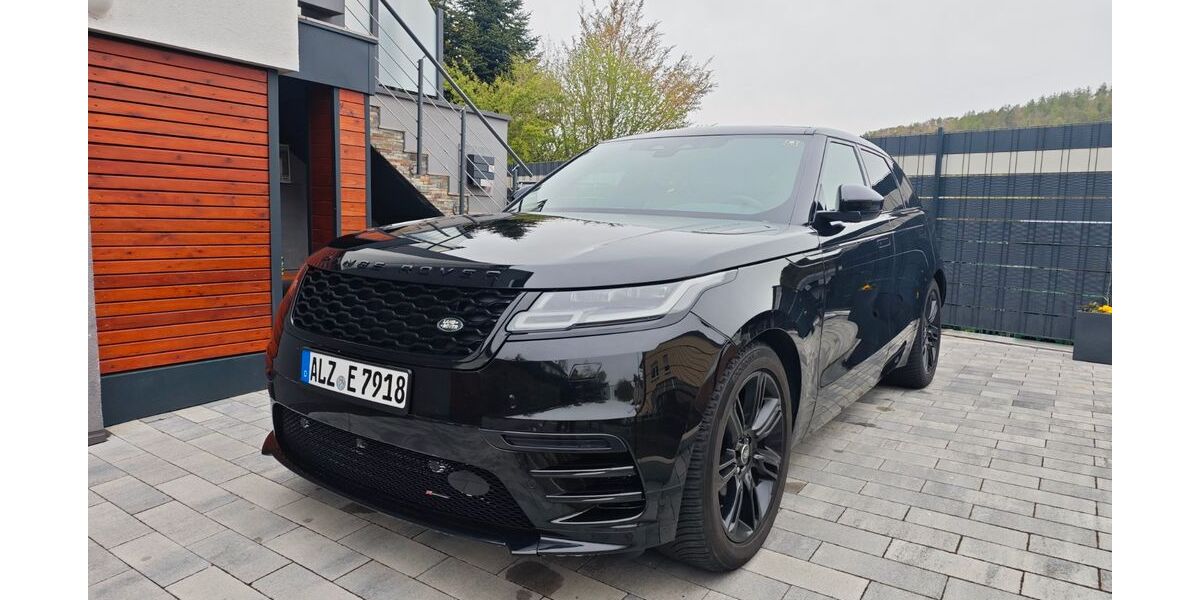 Land Rover Range Rover Velar 93.000 km 38.000 &euro; Mömbris 63776