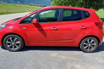 Hyundai ix20 53.000 km 11.000 &euro; Nußdorf am Inn 83131