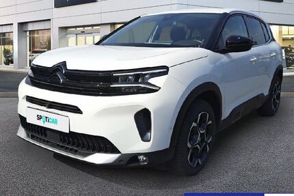 Citroen C5 Aircross 41.745 km 22.430 € Dresden 01237