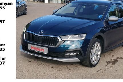 Skoda Octavia 45.832 km 29.440 &euro; Treuchtlingen-Wettelsheim 91757