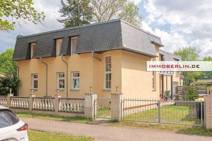Wohnung Stahnsdorf - 2 Zimmer, 74 m&sup2;, 259.000&euro; | Angebot:27082124