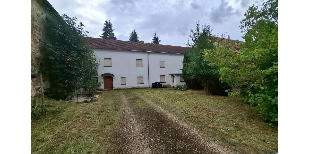 Bauernhaus, Landhaus Löbau - 75.000&euro; | Angebot:26837283