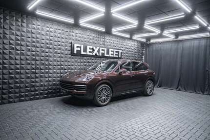Porsche Cayenne 86.000 km 64.990 &euro; Neu-Isenburg 63263