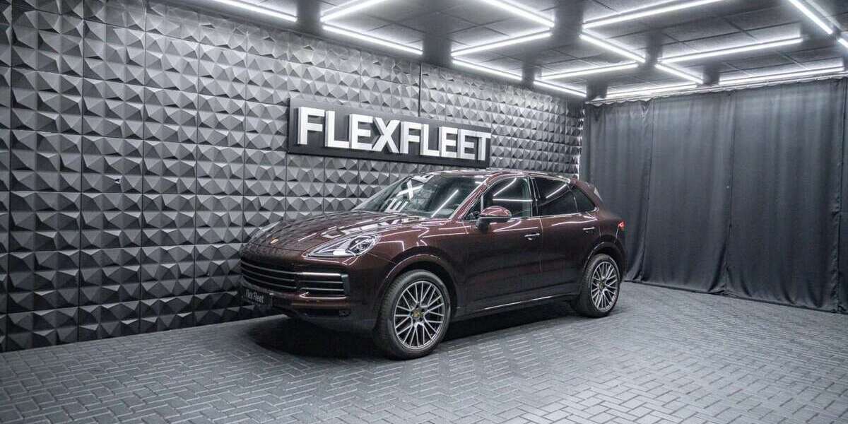 Porsche Cayenne 86.000 km 64.990 &euro; Neu-Isenburg 63263