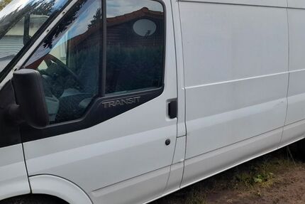 Ford Transit 266.000 km 5.200 &euro; Neuenhagen bei Berlin 15366