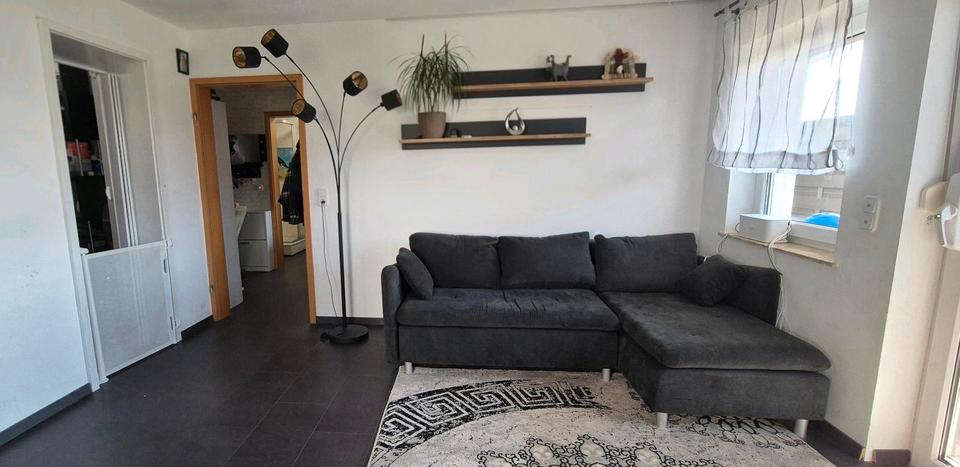 Terrassenwohnung Neukirchen - 3 Zimmer, 65 m&sup2;, 127.000&euro; | Angebot:25948311