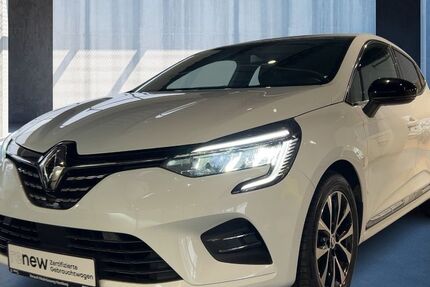 Renault Clio 33.325 km 13.990 &euro; Hamburg 22763