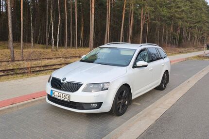 Skoda Octavia 379.000 km 6.500 &euro; Marschacht 21436