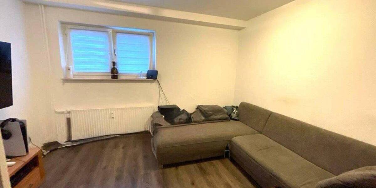 Etagenwohnung Osnabrück Lüstringen - 2 Zimmer, 48 m&sup2;, 450&euro; | Angebot:26883473