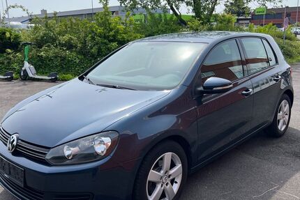 VW Golf 304.808 km 3.350 &euro; Elmshorn 25337
