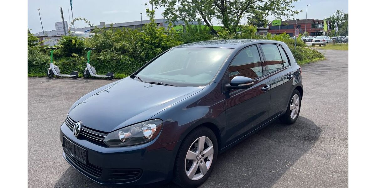 VW Golf 304.808 km 3.350 &euro; Elmshorn 25337