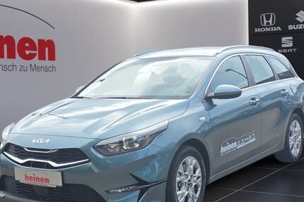 Kia ceed Sportswagon 8.000 km 23.680 € Holzwickede 59439