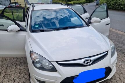 Hyundai i30 256.000 km 1.200 &euro; Bendorf 56170