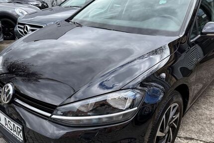 VW Golf 120.000 km 12.980 &euro; Fürth 90763