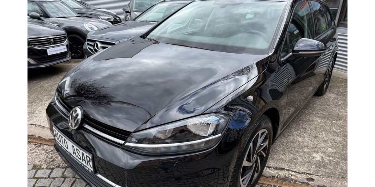 VW Golf 120.000 km 12.980 &euro; Fürth 90763