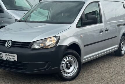 VW Caddy 199.100 km 6.490 &euro; Mülheim an der Ruhr 45472