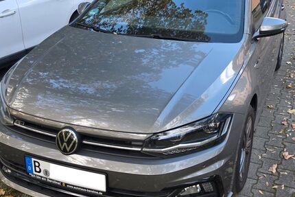 VW Polo 49.550 km 19.790 &euro; Berlin 14163
