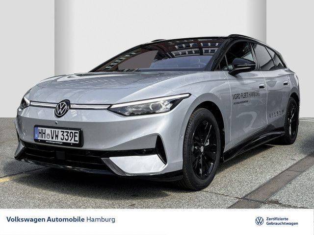 VW ID.7 1.890 km 70.888 &euro; Hamburg 22303