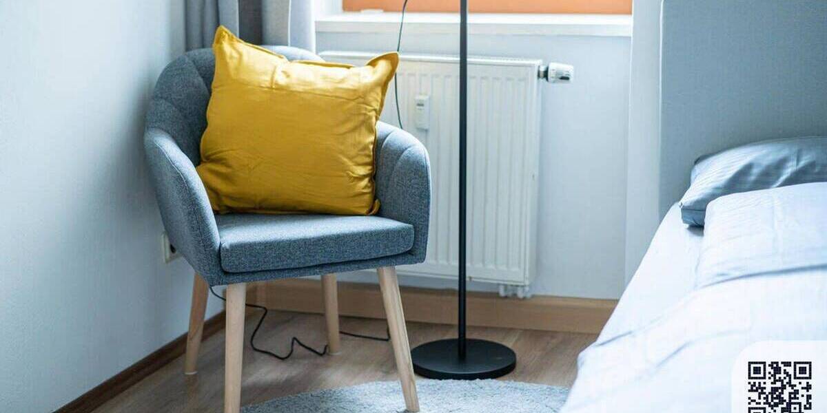 Etagenwohnung Görlitz Innenstadt - 4 Zimmer, 1.781&euro; | Angebot:26425218