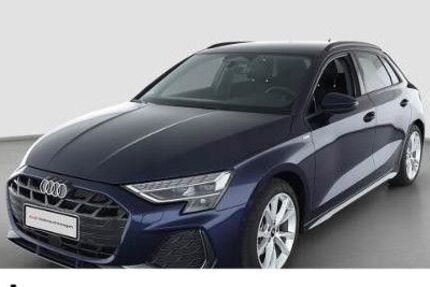 Audi A3 4.996 km 28.930 &euro; Rottweil 78628