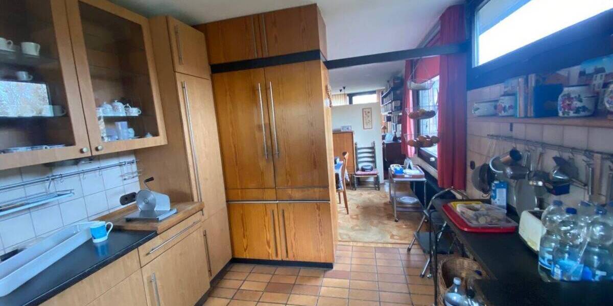 Reihenendhaus Bovenden - 5 Zimmer, 127 m&sup2;, 312.500&euro; | Angebot:26377066