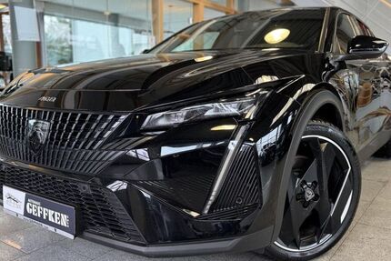 Peugeot 408 18.000 km 30.990 &euro; Lilienthal 28865