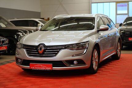 Renault Talisman 176.871 km 8.750 &euro; Pfungstadt 64319