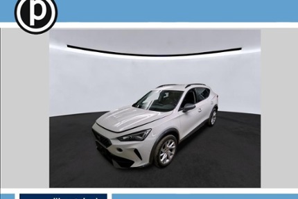 Cupra Formentor 21.900 km 22.808 &euro; Fürth 90762