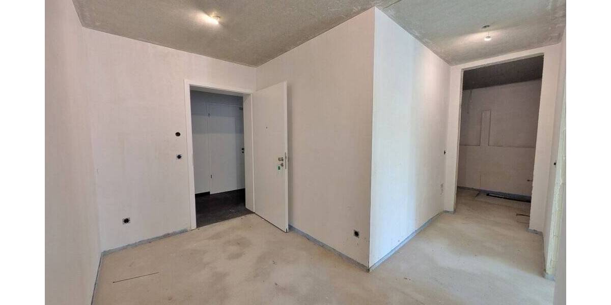 Etagenwohnung Stuhr Brinkum - 2 Zimmer, 73 m&sup2;, 279.000&euro; | Angebot:25743591