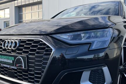 Audi A3 38.949 km 25.860 &euro; Marktredwitz 95615