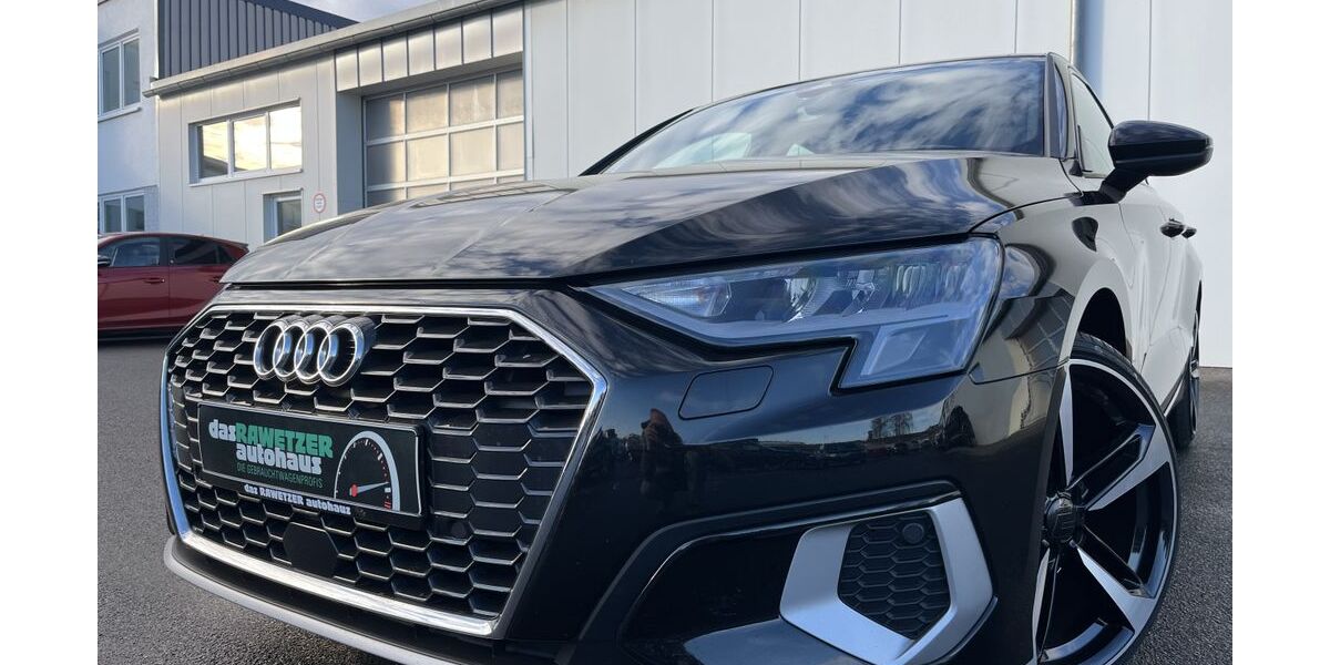 Audi A3 38.949 km 25.860 &euro; Marktredwitz 95615