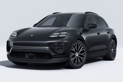 Porsche Macan 19.900 km 75.890 &euro; Aschaffenburg 63739