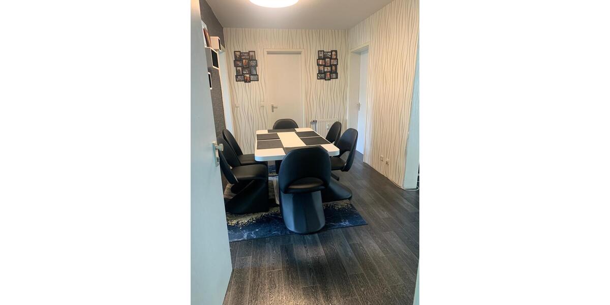 Etagenwohnung Kassel Bettenhausen - 3 Zimmer, 72 m&sup2;, 200.000&euro; | Angebot:26415301