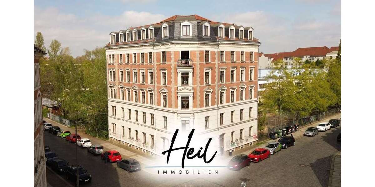 Etagenwohnung Leipzig Ost - 2 Zimmer, 73 m&sup2;, 170.000&euro; | Angebot:26461845