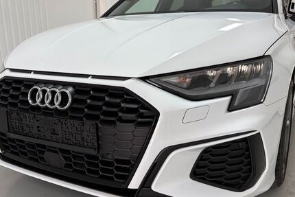Audi A3 124.255 km 21.350 &euro; Sinsheim 74889