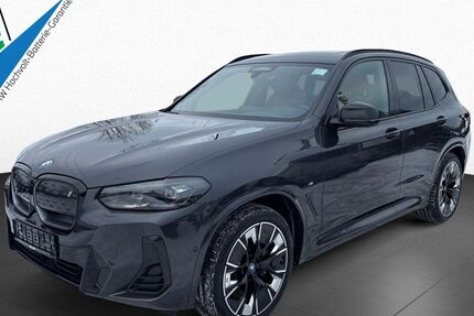 BMW iX3 81.953 km 35.450 &euro; Hamburg 21073