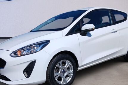 Ford Fiesta 109.844 km 7.990 &euro; Nagold 72202