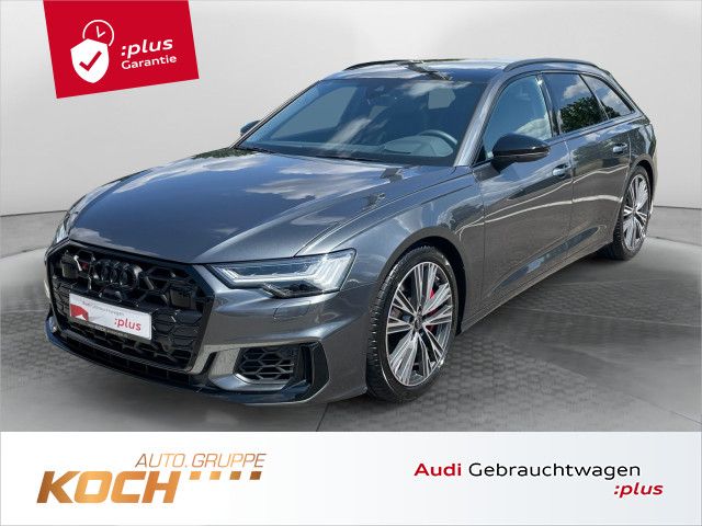 Audi S6 29.950 km 70.890 € Insingen 91610