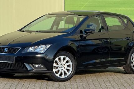 Seat Leon 96.780 km 9.295 &euro; Brüsewitz 19071