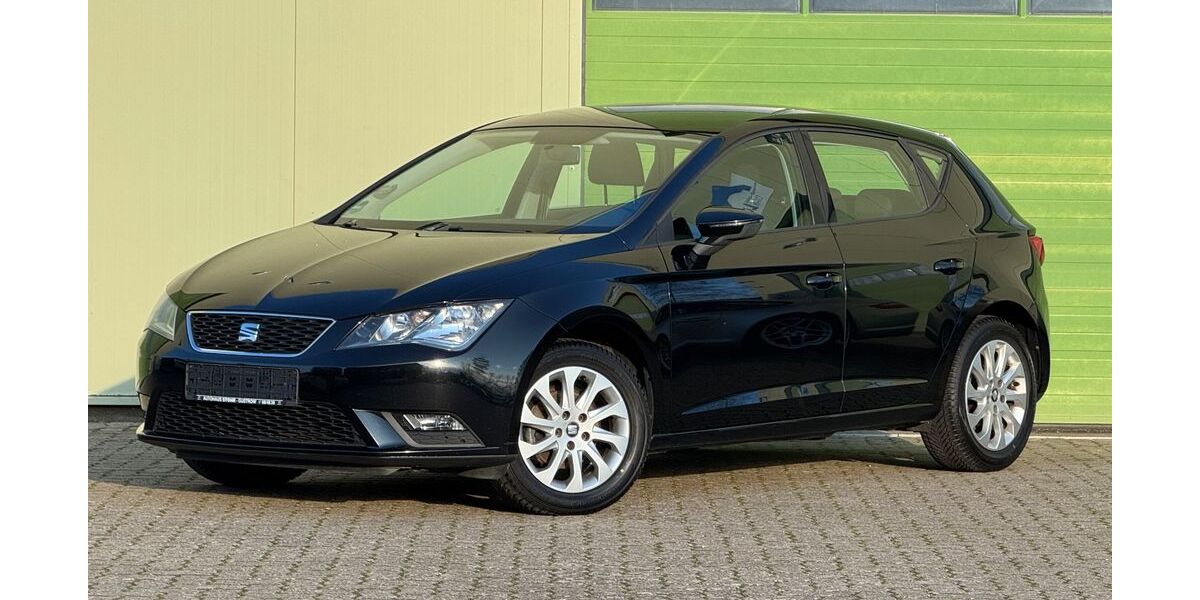 Seat Leon 96.780 km 9.475 &euro; Brüsewitz 19071