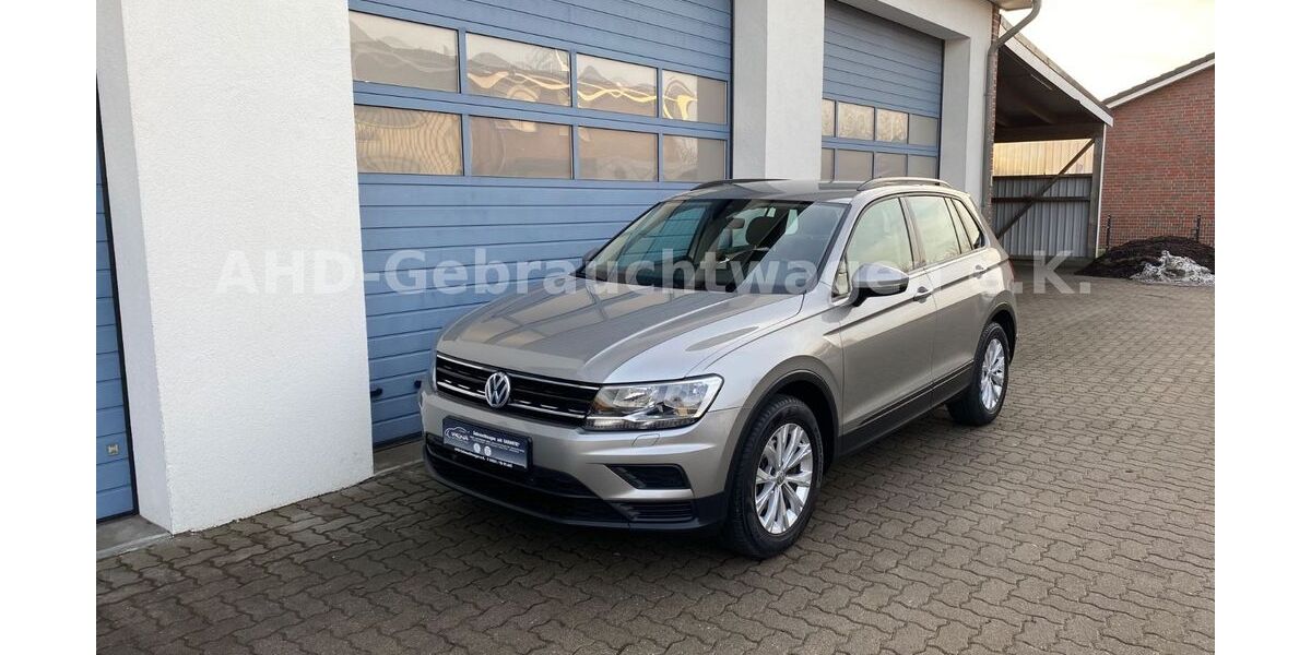 VW Tiguan 188.000 km 11.490 &euro; Bad Segeberg (nördlich von Hamburg) 23795