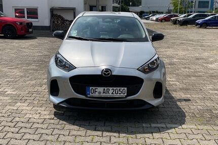 Mazda 2 Hybrid 7.000 km 23.599 &euro; Rodgau 63110