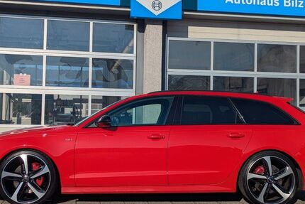 Audi A6 98.600 km 31.440 &euro; Collenberg 97903