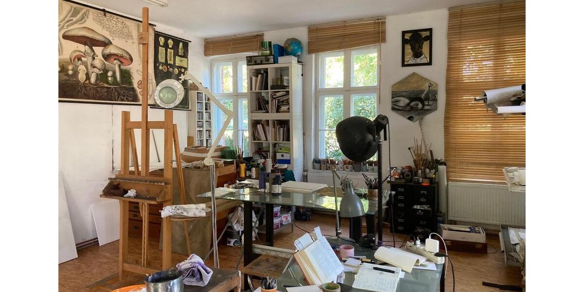Einfamilienhaus Murchin - 8 Zimmer, 443 m&sup2;, 580.000&euro; | Angebot:26069030