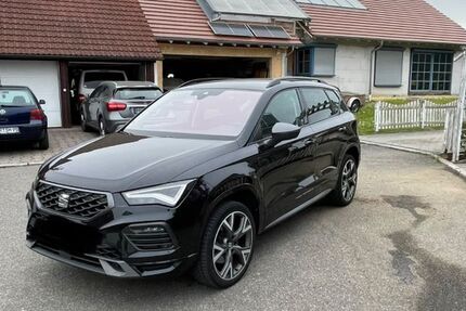 Seat Ateca 98.500 km 28.000 &euro; Eutingen im Gäu 72184